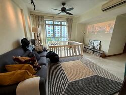 Blk 808C Ping Yi Greens (Bedok), HDB 4 Rooms #577354841